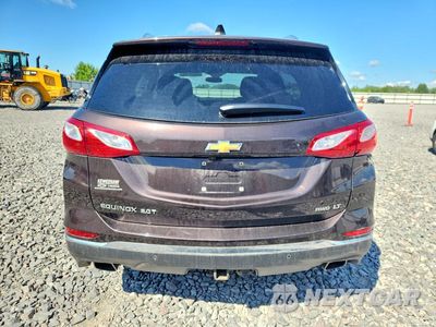 Zdjęcie 6 z 13 samochodu: 2020 CHEVROLET EQUINOX LT VIN:2GNAXVEX8L6181807 - miniatura