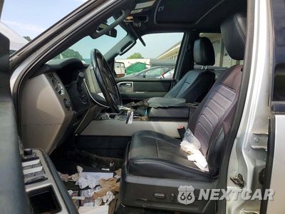 Zdjęcie 7 z 13 samochodu: 2017 FORD EXPEDITION EL LIMITED VIN:1FMJK2AT9HEA46830 - miniatura
