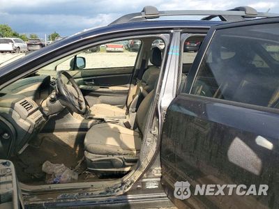 Zdjęcie 12 z 13 samochodu: 2014 SUBARU XV CROSSTREK 2.0 LIMITED VIN:JF2GPAKC3EH339143 - miniatura