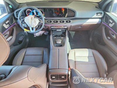 Zdjęcie 8 z 12 samochodu: 2023 MERCEDES-BENZ GLE 350 VIN:4JGFB4JB4PA886965 - miniatura