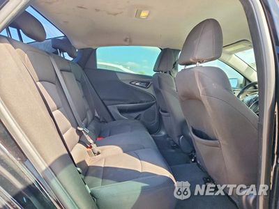 Zdjęcie 10 z 12 samochodu: 2018 CHEVROLET MALIBU LS VIN:1G1ZB5ST1JF171658 - miniatura