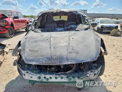 Piąte zdjęcie samochodu w środku: 2014 FORD ESCAPE SE VIN:1FMCU0GX1EUD57848 - miniatura