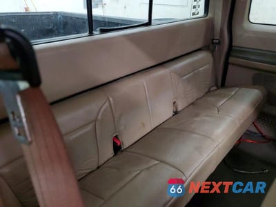 Zdjęcie 10 z 13 samochodu: 1999 FORD F250 SUPER DUTY VIN:1FTNX21FXXED87699 - miniatura