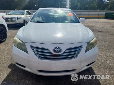 Piąte zdjęcie samochodu w środku: 2009 TOYOTA CAMRY HYBRID VIN:4T1BB46K29U101710 - miniatura