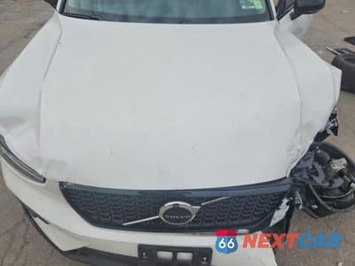 Zdjęcie 12 z 14 samochodu: 2026 VOLVO XC40 PLUS VIN:YV4L12UCXT2671384 - miniatura