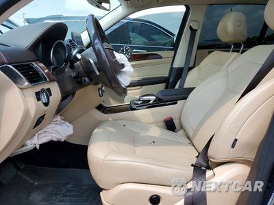 Zdjęcie 7 z 13 samochodu: 2019 MERCEDES-BENZ GLS 450 4MATIC VIN:4JGDF6EE5KB237383 - miniatura