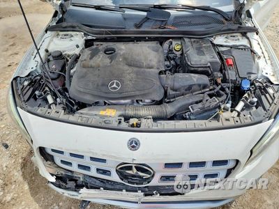 Zdjęcie 11 z 13 samochodu: 2020 MERCEDES-BENZ GLA 250 VIN:WDCTG4EB8LU027268 - miniatura