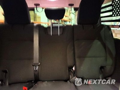 Zdjęcie 10 z 13 samochodu: 2019 JEEP WRANGLER UNLIMITED SPORT VIN:1C4HJXDG1KW585767 - miniatura