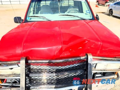 Zdjęcie 11 z 12 samochodu: 1997 CHEVROLET GMT-400 C1500 VIN:1GCEC19M8VE228296 - miniatura