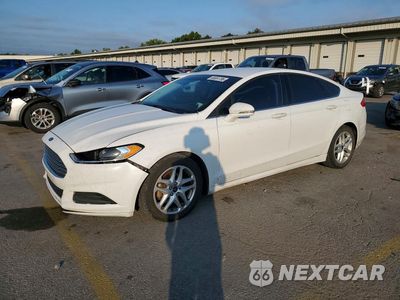 2016 FORD FUSION SE 3FA6P0H76GR376161 - główne zdjęcie licytacji z USA - miniatura