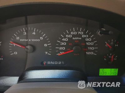 Zdjęcie 9 z 12 samochodu: 2005 FORD F150 VIN:1FTPX14555KC88566 - miniatura