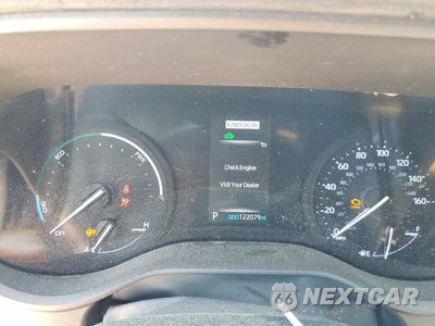 Zdjęcie 9 z 13 samochodu: 2022 TOYOTA SIENNA XLE VIN:5TDYRKEC0NS081531 - miniatura