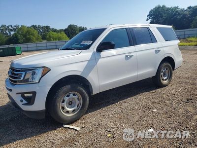 2019 FORD EXPEDITION XL 1FMJU1GT2KEA06382 - główne zdjęcie licytacji z USA - miniatura