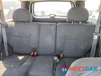 Zdjęcie 10 z 13 samochodu: 2002 JEEP GRAND CHEROKEE LAREDO VIN:1J4GW48N12C183036 - miniatura