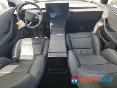 Zdjęcie 8 z 13 samochodu: 2025 TESLA MODEL 3 VIN:5YJ3E1EA4SF963395 - miniatura