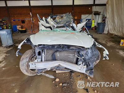 Piąte zdjęcie samochodu w środku: 2017 INFINITI QX50 BASE VIN:JN1BJ0RR1HM409252 - miniatura