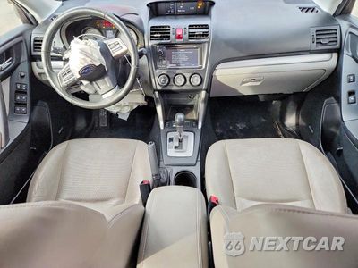 Zdjęcie 8 z 14 samochodu: 2015 SUBARU FORESTER 2.5I LIMITED VIN:JF2SJAKC8FH548326 - miniatura