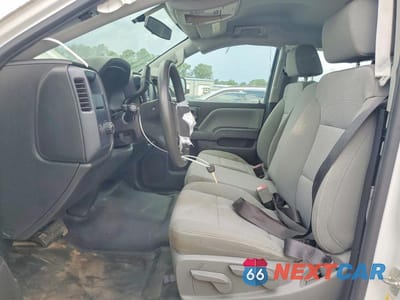 Zdjęcie 7 z 12 samochodu: 2017 CHEVROLET SILVERADO C1500 VIN:1GCRCNEH4HZ224728 - miniatura