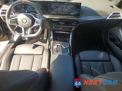 Zdjęcie 8 z 12 samochodu: 2025 BMW M340XI VIN:3MW69FT04S8F28161 - miniatura
