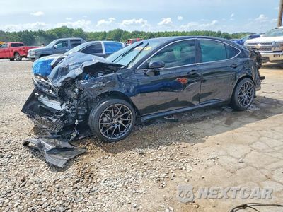 2025 TOYOTA CAMRY XLE 4T1DAACK4SU620102 - główne zdjęcie licytacji z USA - miniatura