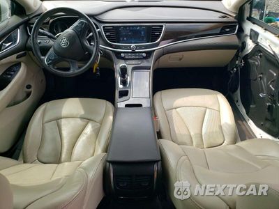 Zdjęcie 8 z 12 samochodu: 2018 BUICK LACROSSE ESSENCE VIN:1G4ZP5SS3JU105782 - miniatura