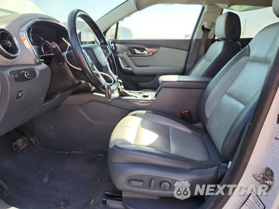 Zdjęcie 7 z 12 samochodu: 2019 CHEVROLET BLAZER 3LT VIN:3GNKBHRS4KS573699 - miniatura