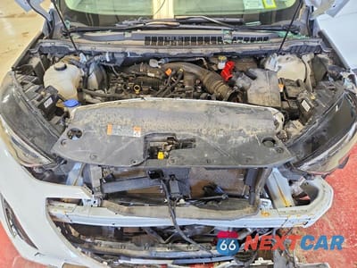 Zdjęcie 12 z 13 samochodu: 2024 FORD EDGE SEL VIN:2FMPK4J99RBA99339 - miniatura