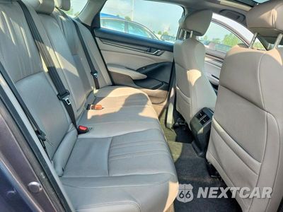 Zdjęcie 10 z 12 samochodu: 2020 HONDA ACCORD EXL VIN:1HGCV1F51LA063387 - miniatura