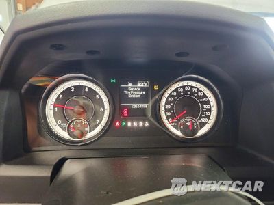 Zdjęcie 9 z 13 samochodu: 2015 RAM 1500 ST VIN:3C6RR7KT8FG700423 - miniatura