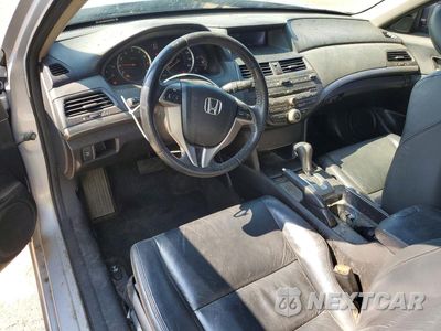 Zdjęcie 8 z 12 samochodu: 2009 HONDA ACCORD EXL VIN:1HGCS22859A002745 - miniatura