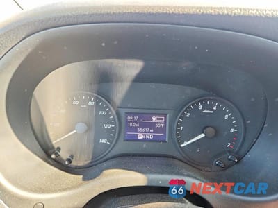 Zdjęcie 9 z 13 samochodu: 2022 MERCEDES-BENZ METRIS VIN:W1YV0CEY2N4135871 - miniatura
