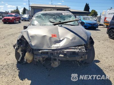 Piąte zdjęcie samochodu w środku: 2010 MAZDA 3 I VIN:JM1BL1SF7A1225518 - miniatura