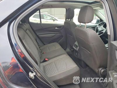 Zdjęcie 11 z 13 samochodu: 2020 CHEVROLET EQUINOX LT VIN:3GNAXUEV2LS704314 - miniatura