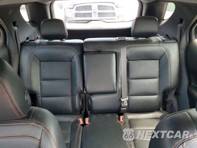 Zdjęcie 10 z 14 samochodu: 2019 CHEVROLET EQUINOX LT VIN:3GNAXUEV7KS673690 - miniatura