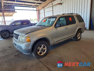 2002 FORD EXPLORER XLT 1FMZU73E72UA11483 - główne zdjęcie licytacji z USA - miniatura