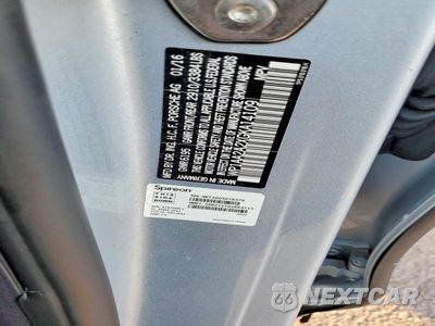 Zdjęcie 13 z 13 samochodu: 2016 PORSCHE CAYENNE VIN:WP1AA2A2XGKA14109 - miniatura