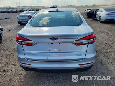 Zdjęcie 6 z 12 samochodu: 2019 FORD FUSION SEL VIN:3FA6P0CD7KR264703 - miniatura
