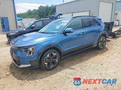 2023 KIA NIRO WIND KNDCR3L18P5046231 - główne zdjęcie licytacji z USA - miniatura