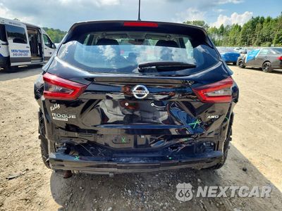 Zdjęcie 6 z 13 samochodu: 2021 NISSAN ROGUE SPORT S VIN:JN1BJ1AW8MW436969 - miniatura