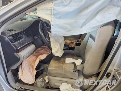 Zdjęcie 7 z 12 samochodu: 2014 TOYOTA CAMRY XLE VIN:4T4BF1FK5ER410820 - miniatura
