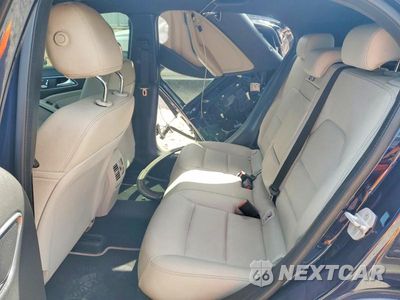 Zdjęcie 11 z 13 samochodu: 2018 MERCEDES-BENZ GLA 250 4MATIC VIN:WDCTG4GB0JJ421407 - miniatura