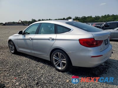 Drugie zdjęcie samochodu z przodu: 2018 BMW 340 XIGT VIN:WBA8Y3C59JG451535 - miniatura