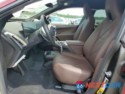 Zdjęcie 7 z 13 samochodu: 2023 BMW IX XDRIVE50 VIN:WB523CF09PCL54175 - miniatura