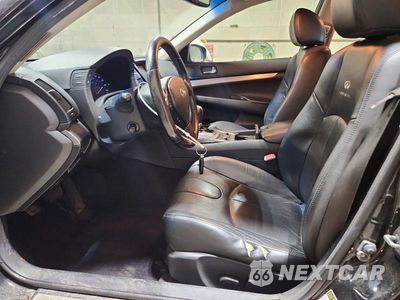 Zdjęcie 7 z 12 samochodu: 2013 INFINITI G37 SEDAN X VIN:JN1CV6AR9DM758547 - miniatura