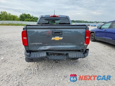 Zdjęcie 6 z 13 samochodu: 2015 CHEVROLET COLORADO LT VIN:1GCGSBE36F1257562 - miniatura