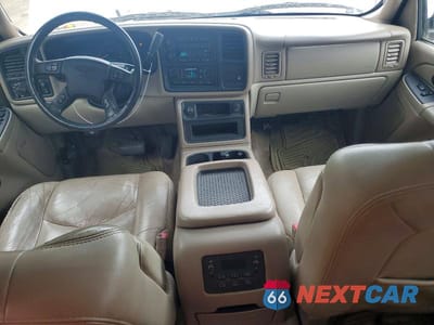 Zdjęcie 8 z 13 samochodu: 2005 CHEVROLET TAHOE K1500 VIN:1GNEK13T25R219872 - miniatura