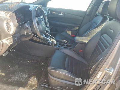 Zdjęcie 7 z 13 samochodu: 2022 KIA FORTE GT LINE VIN:3KPF54AD7NE439974 - miniatura