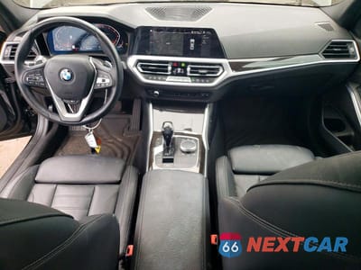 Zdjęcie 8 z 13 samochodu: 2020 BMW 330XI VIN:3MW5R7J07L8B16502 - miniatura