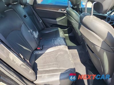 Zdjęcie 10 z 13 samochodu: 2015 HYUNDAI GENESIS 3.8L VIN:KMHGN4JE2FU029806 - miniatura