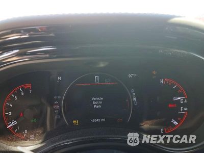 Zdjęcie 9 z 13 samochodu: 2024 DODGE DURANGO CITADEL VIN:1C4RDJEG8RC184655 - miniatura